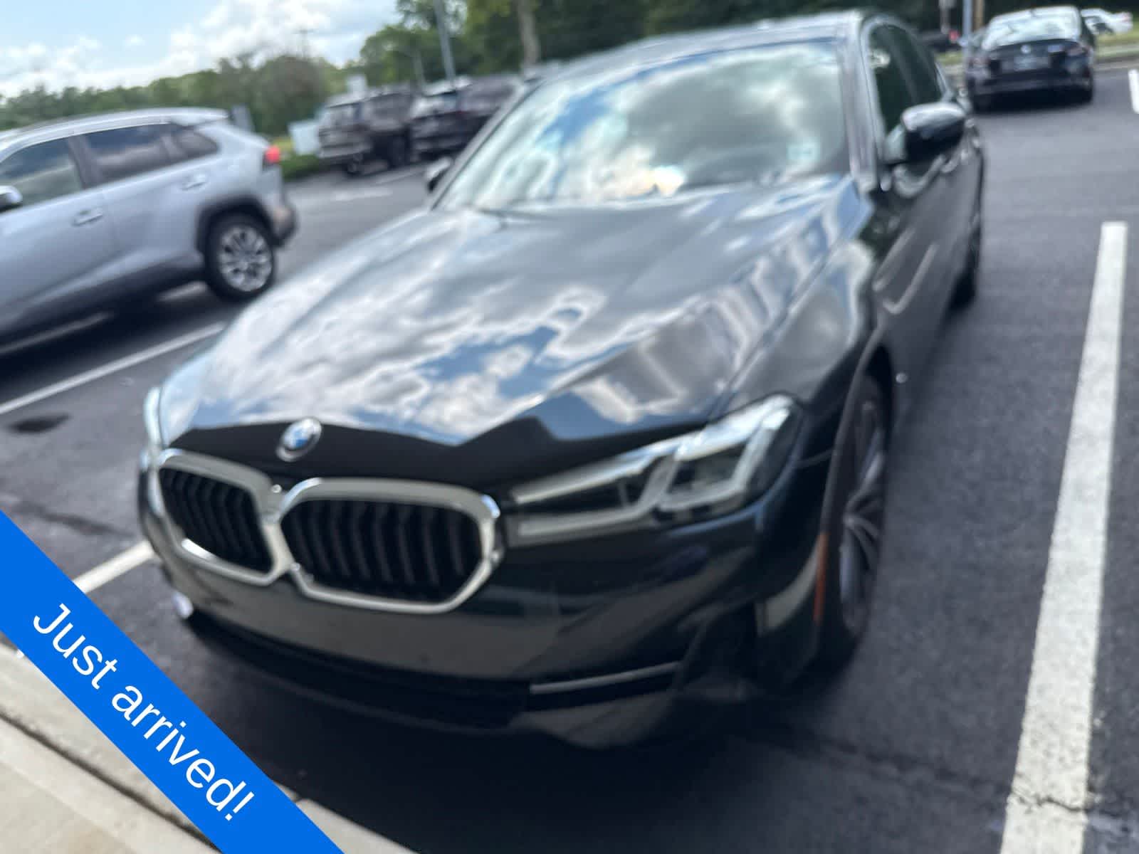 bmw 5 series 2023 WBA73BJ0XPWY23961 image bmw 5 series 2023 WBA73BJ0XPWY23961 image